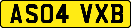 AS04VXB