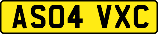 AS04VXC