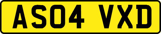 AS04VXD