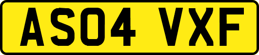 AS04VXF