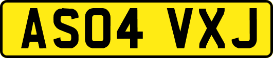 AS04VXJ