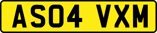 AS04VXM