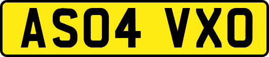 AS04VXO