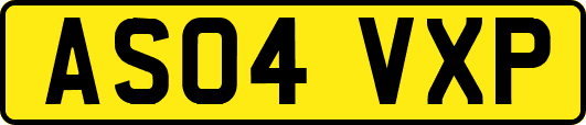 AS04VXP