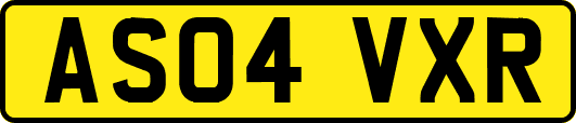 AS04VXR