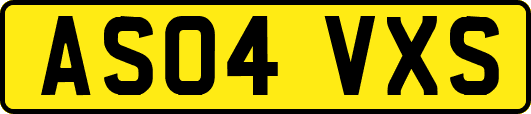 AS04VXS