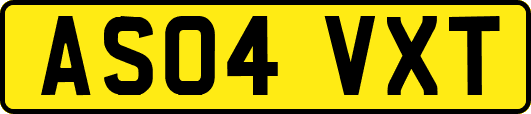 AS04VXT