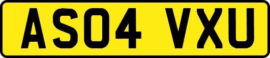 AS04VXU