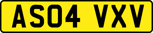 AS04VXV