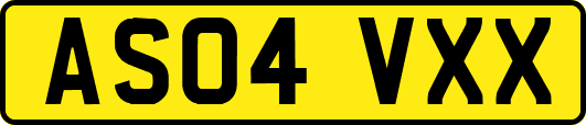 AS04VXX