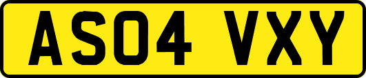 AS04VXY