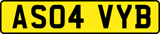 AS04VYB
