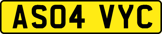 AS04VYC