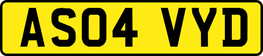 AS04VYD