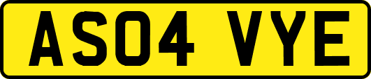 AS04VYE
