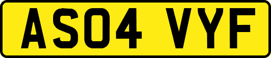 AS04VYF
