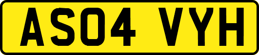 AS04VYH