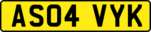 AS04VYK