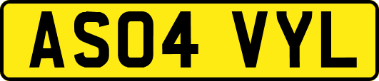 AS04VYL
