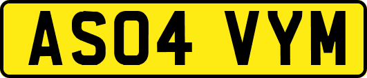 AS04VYM