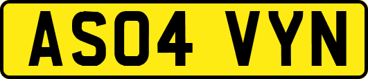 AS04VYN