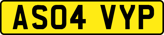 AS04VYP