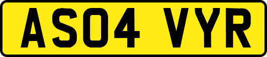 AS04VYR