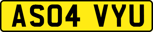 AS04VYU