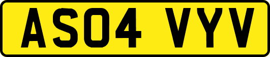 AS04VYV