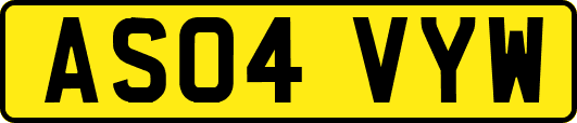 AS04VYW