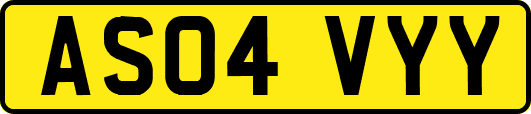 AS04VYY