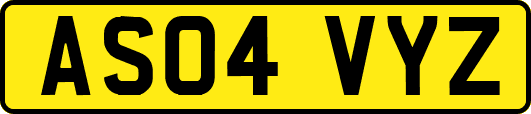 AS04VYZ