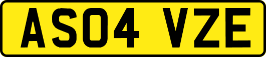 AS04VZE