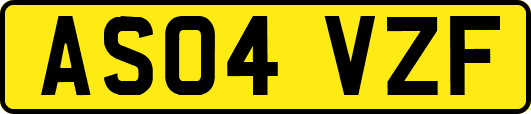 AS04VZF