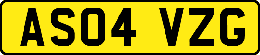 AS04VZG