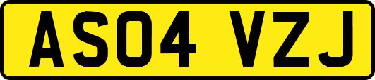 AS04VZJ