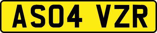 AS04VZR