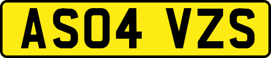 AS04VZS