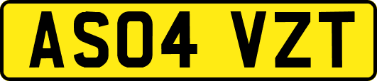 AS04VZT