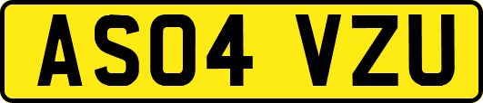 AS04VZU