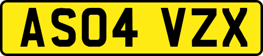 AS04VZX