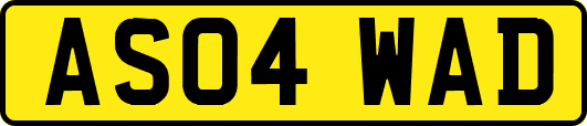 AS04WAD