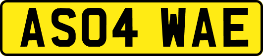 AS04WAE