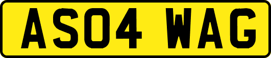 AS04WAG