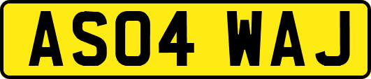 AS04WAJ