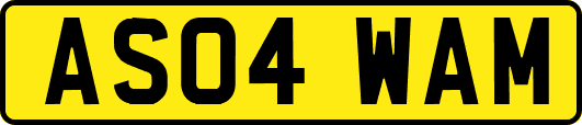 AS04WAM