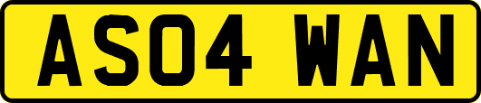 AS04WAN