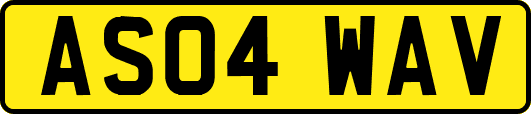 AS04WAV