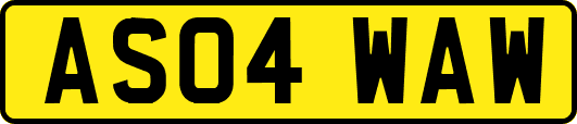 AS04WAW