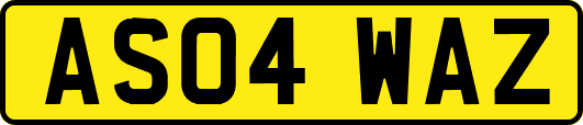 AS04WAZ
